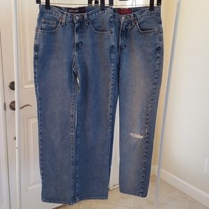 Limited Jeans - Lot of 2